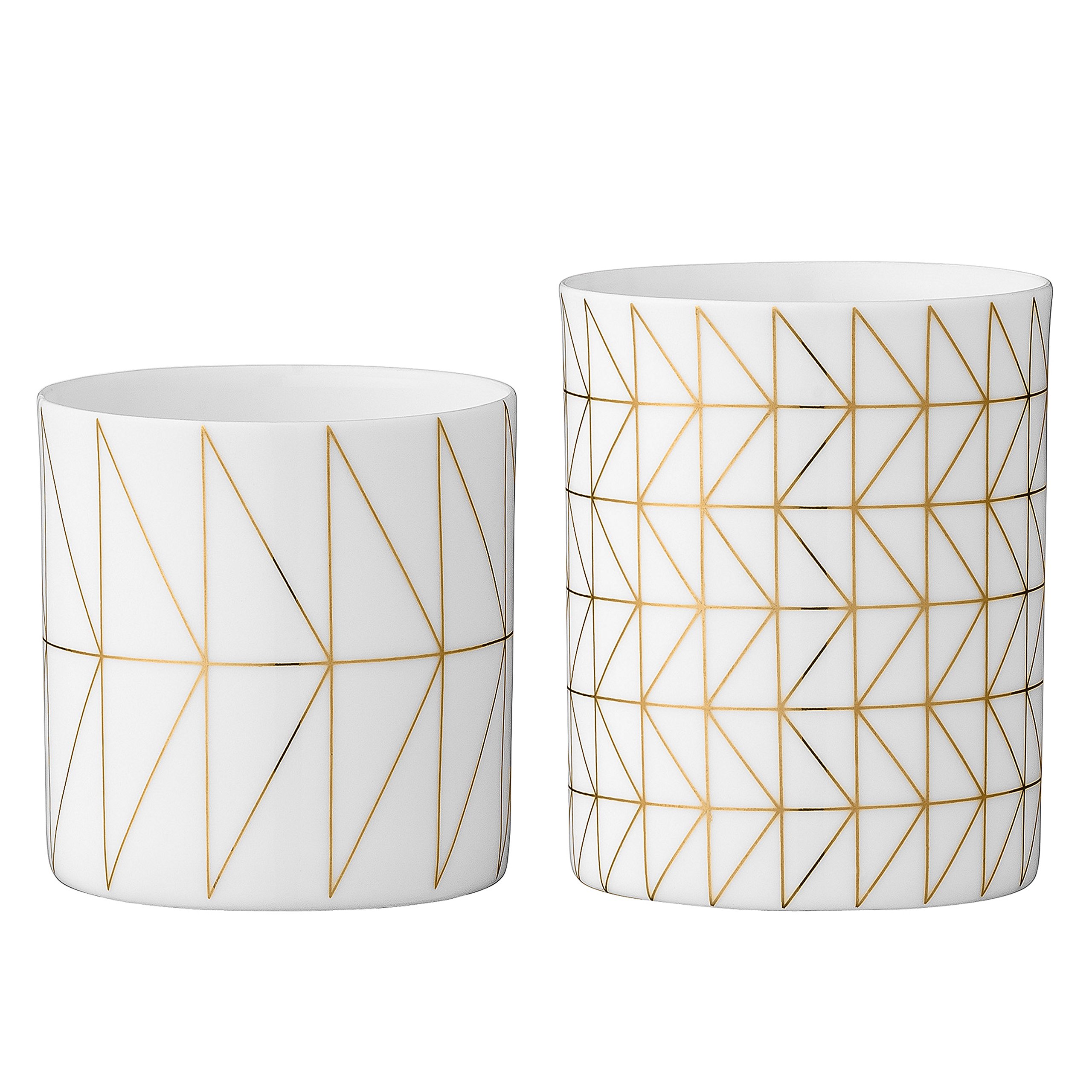 Bloomingville Votives