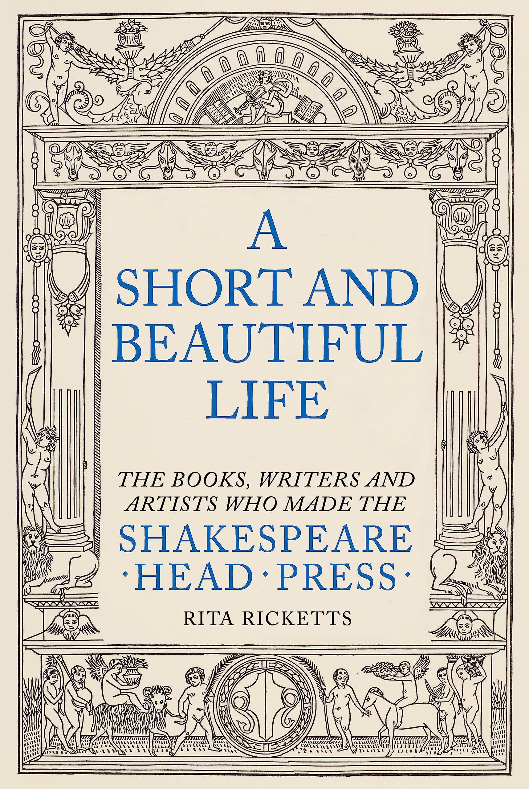 Shakespeare Head Press cadeau idéal pour passionné de littérature anglaise et de beaux arts