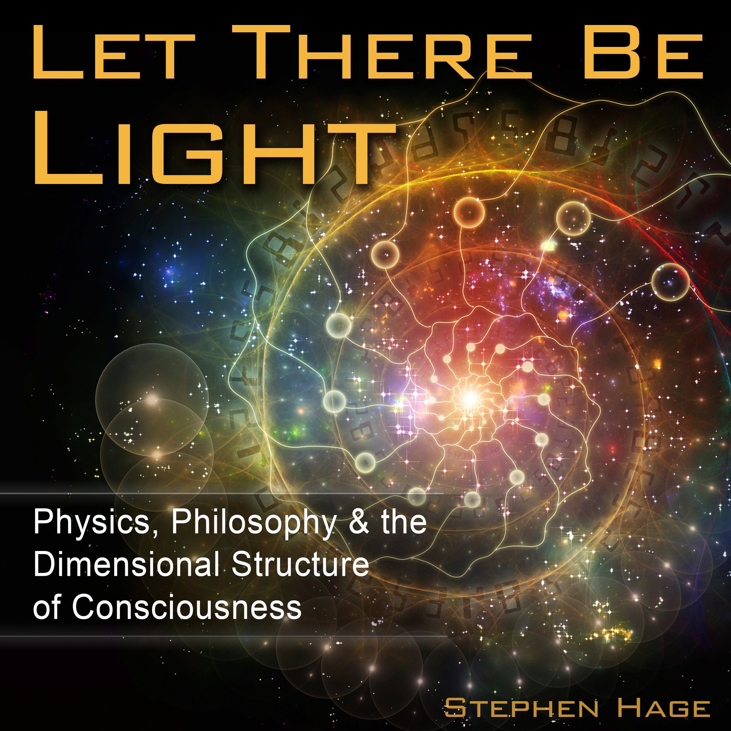 Cover art for Let There Be Light