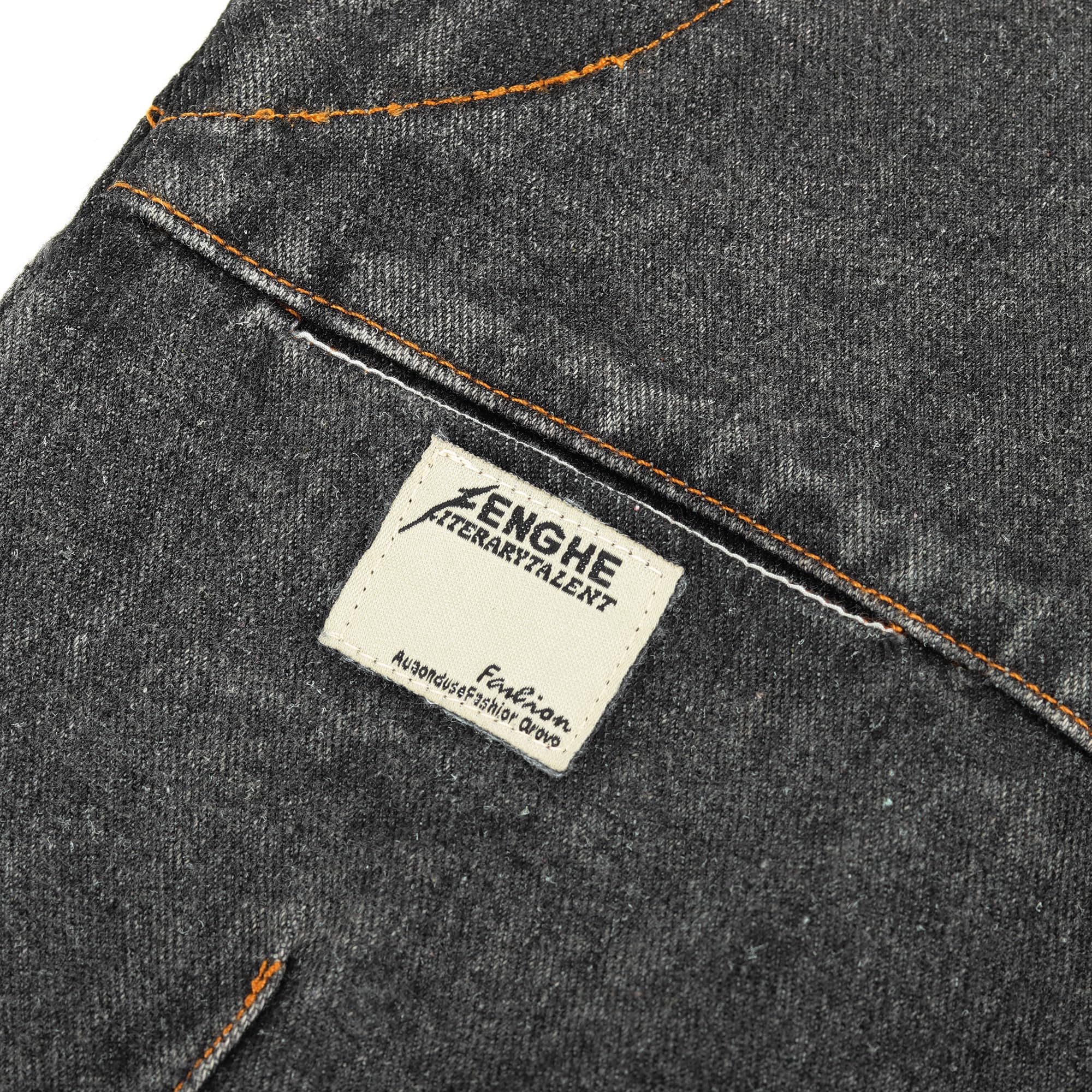 Bebé Niños pequeños Mezclilla Chalecos Primavera Otoño Sin Mangas Chaqueta Niños Niñas Cuello Alza Top Sólido Clásica Casual Botones Ropa de Abrigo