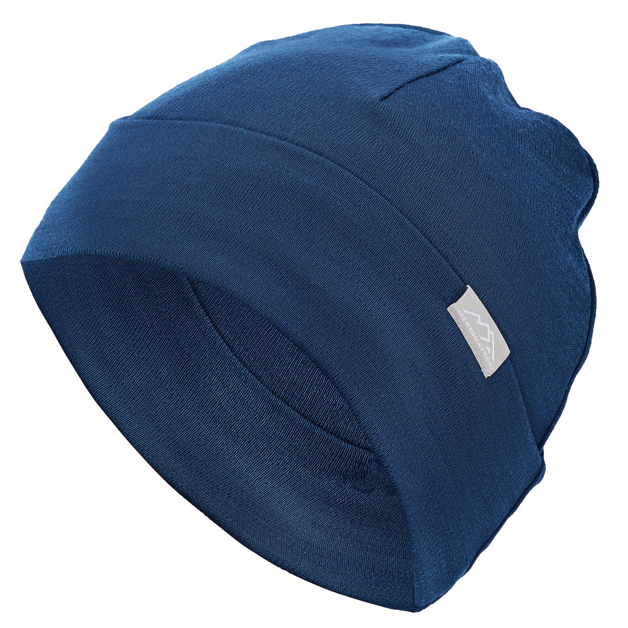 Merino Wool Beanie Kids