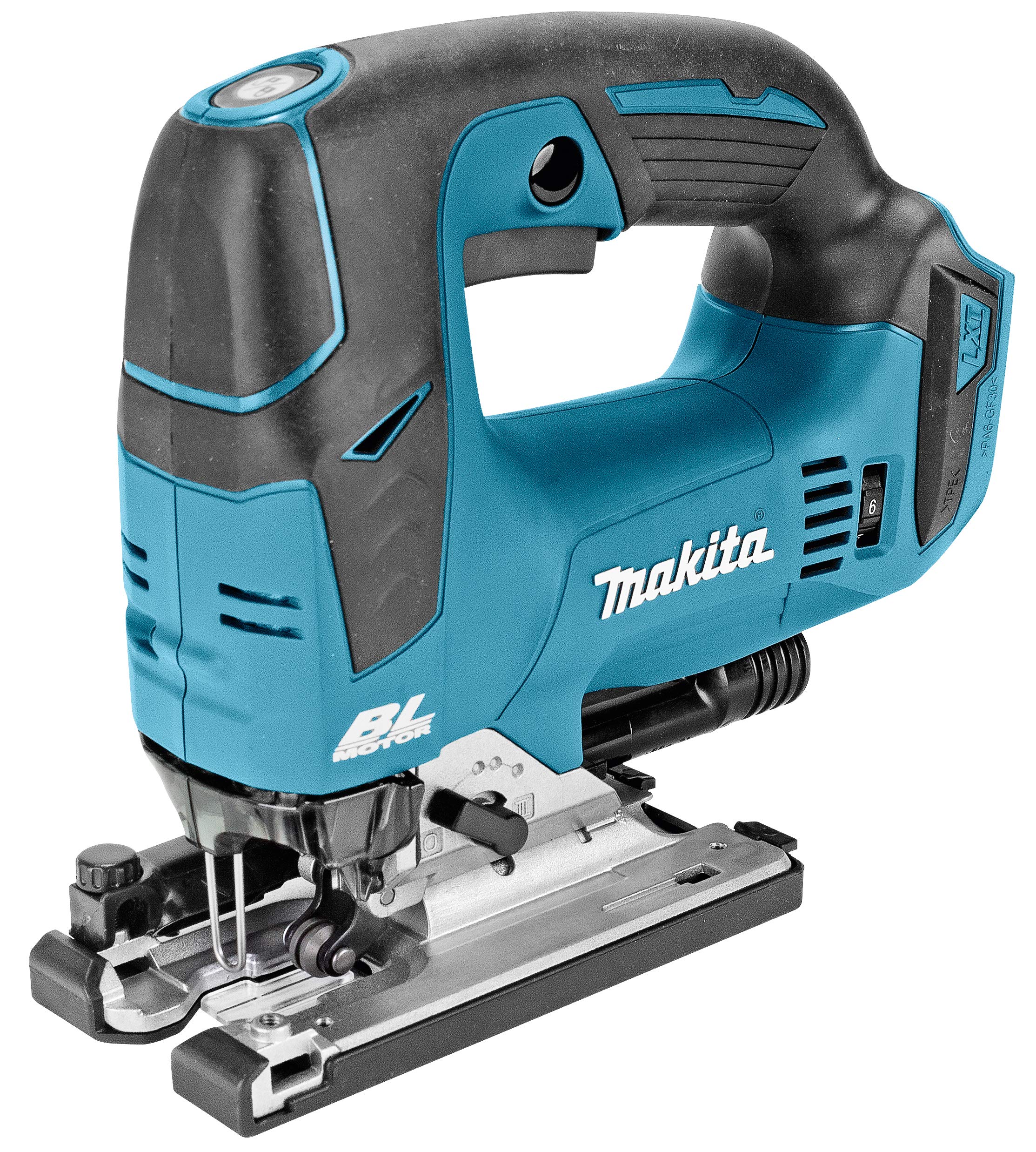 Makita DJV142ZJ - Sierra