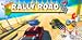 Rally Road: Crash Racing - High Speed Driving