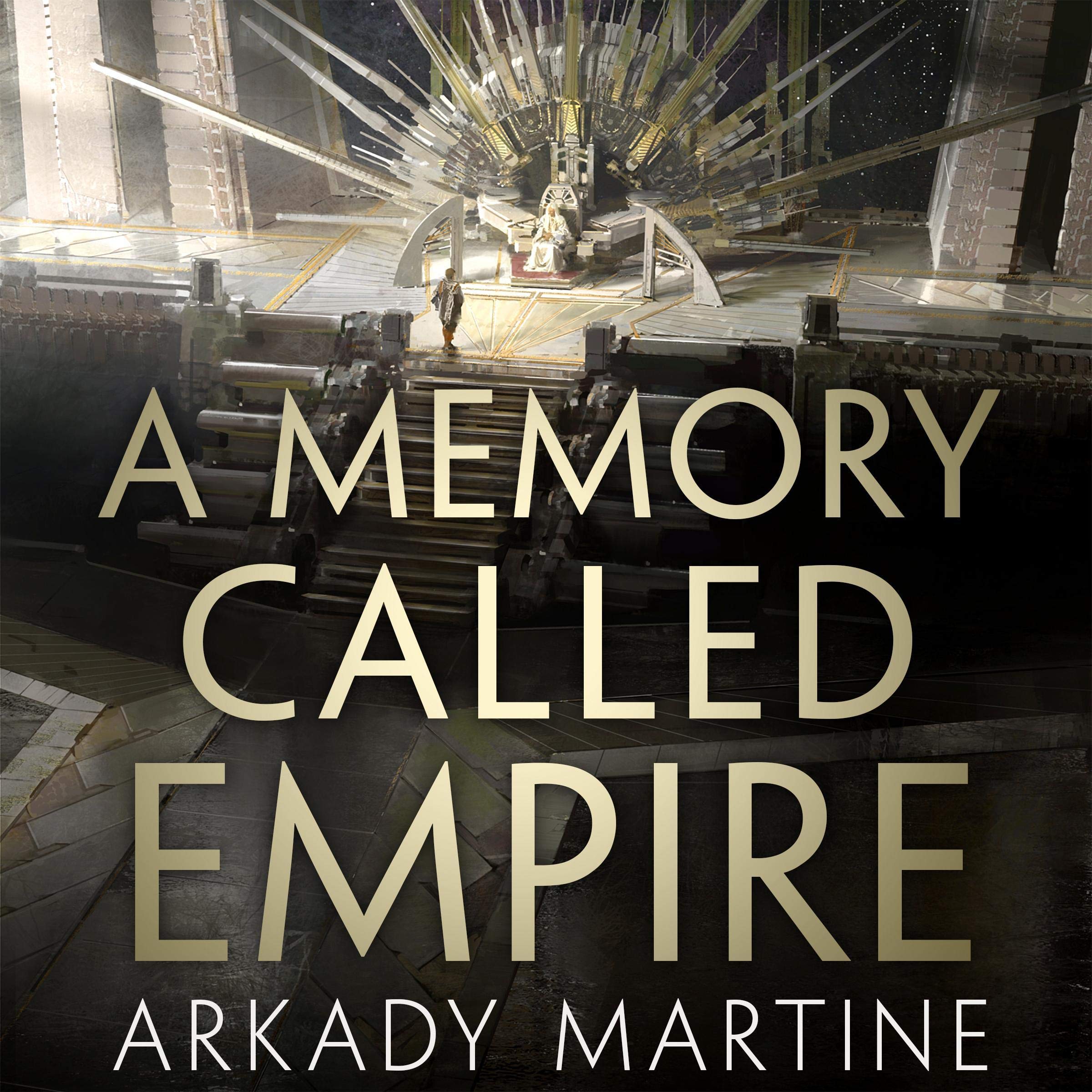 A Memory Called Empire