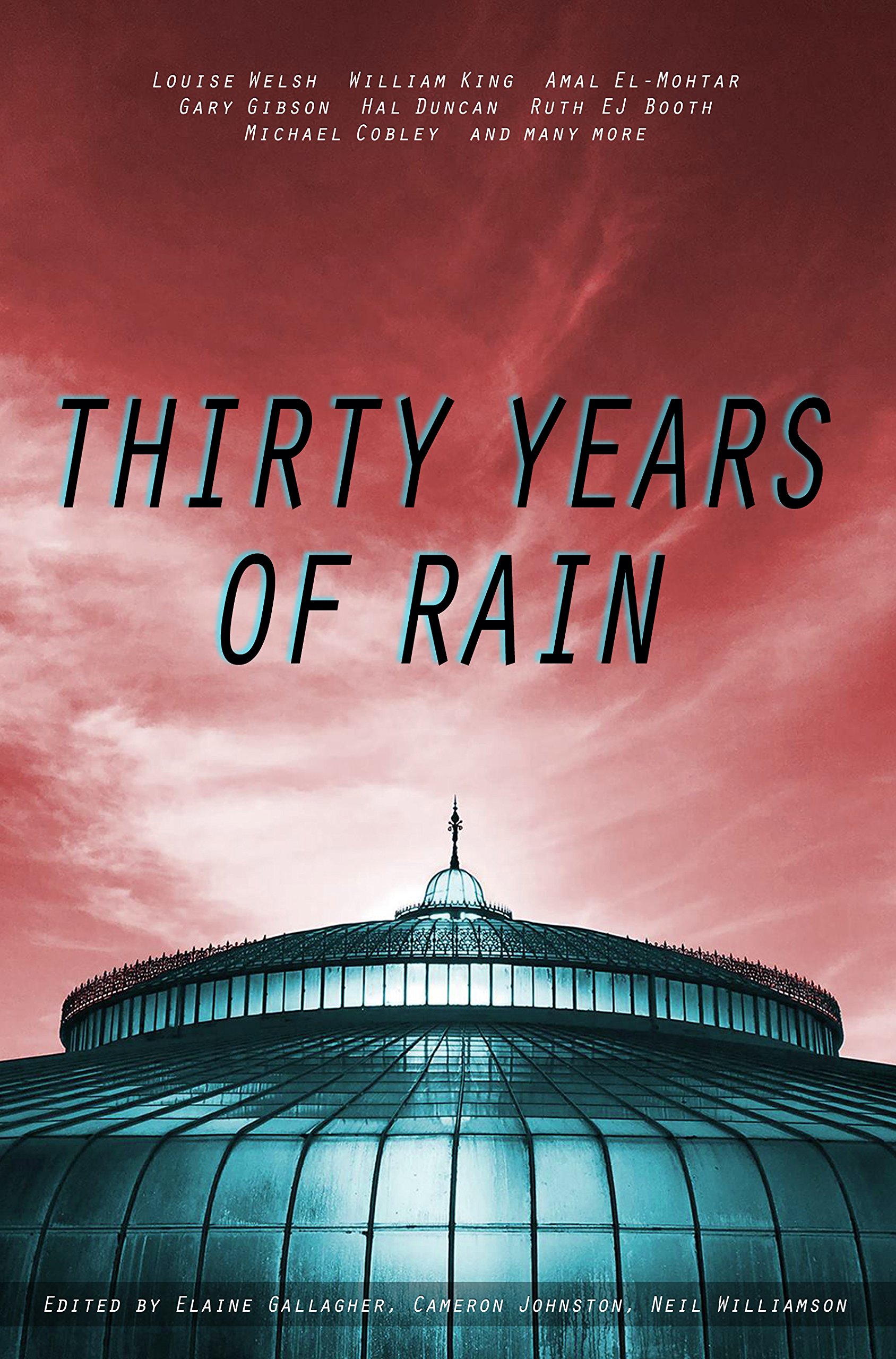 Thirty Years Of Rain