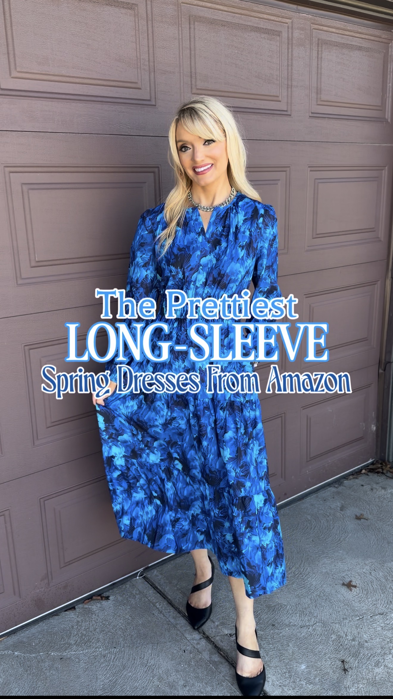 amazon spring dresses Amazon Spring Dresses