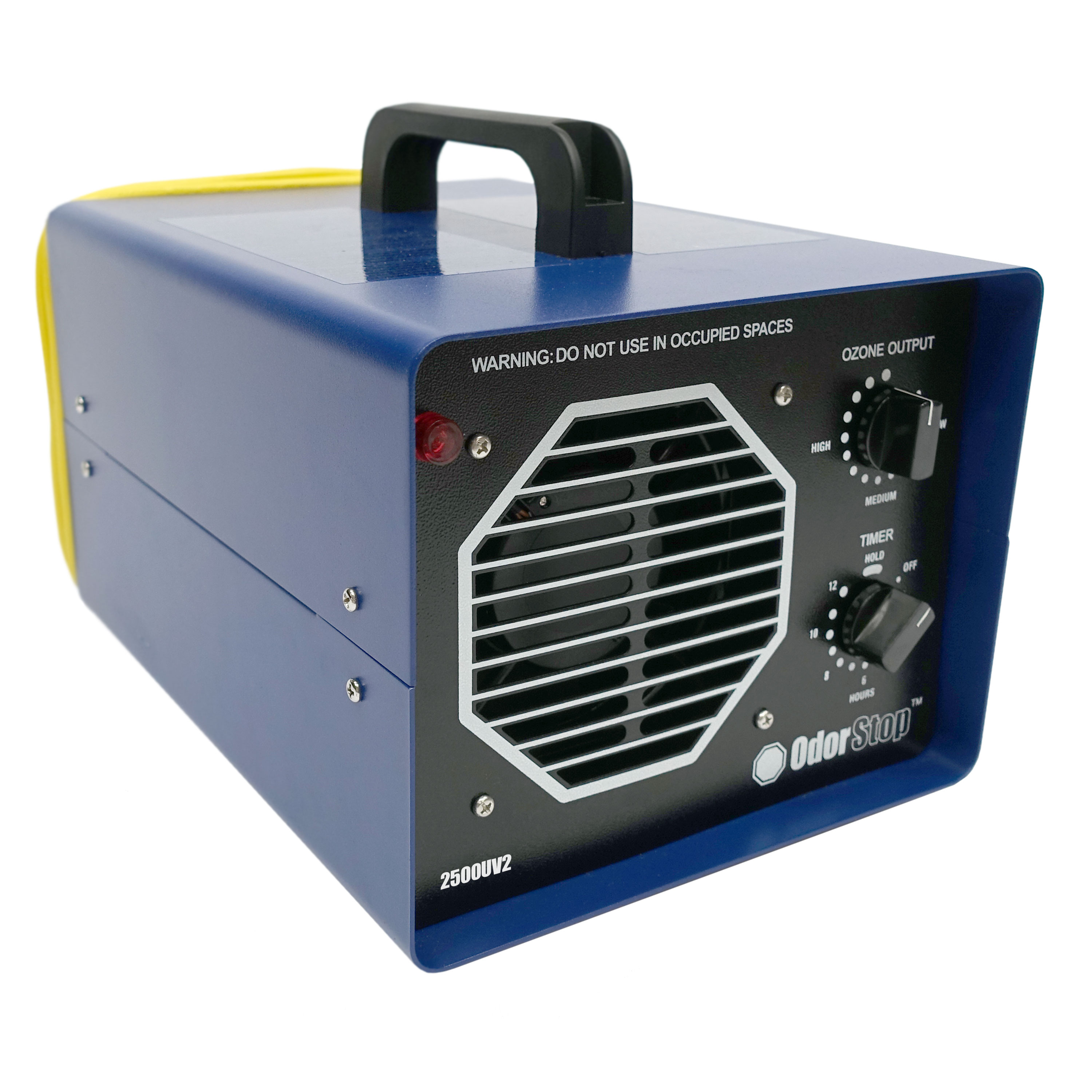 Amazon.com: OdorStop OS2500UV2 Professional Grade Ozone Generator