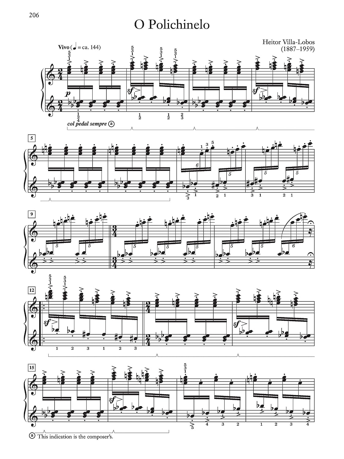 Anthology of 20th Century Piano Music: Intermediate to Early Advanced Works by 37 Composers (Alfred Masterwork Edition)