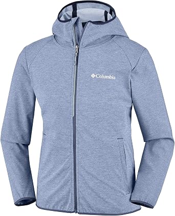 Columbia Unisex Kids Heather Canyon 