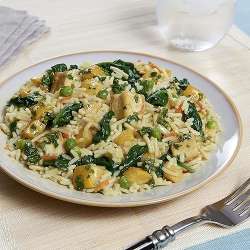 Miniatura 3 de Platos de acompañamiento a base de arroz de Knorr