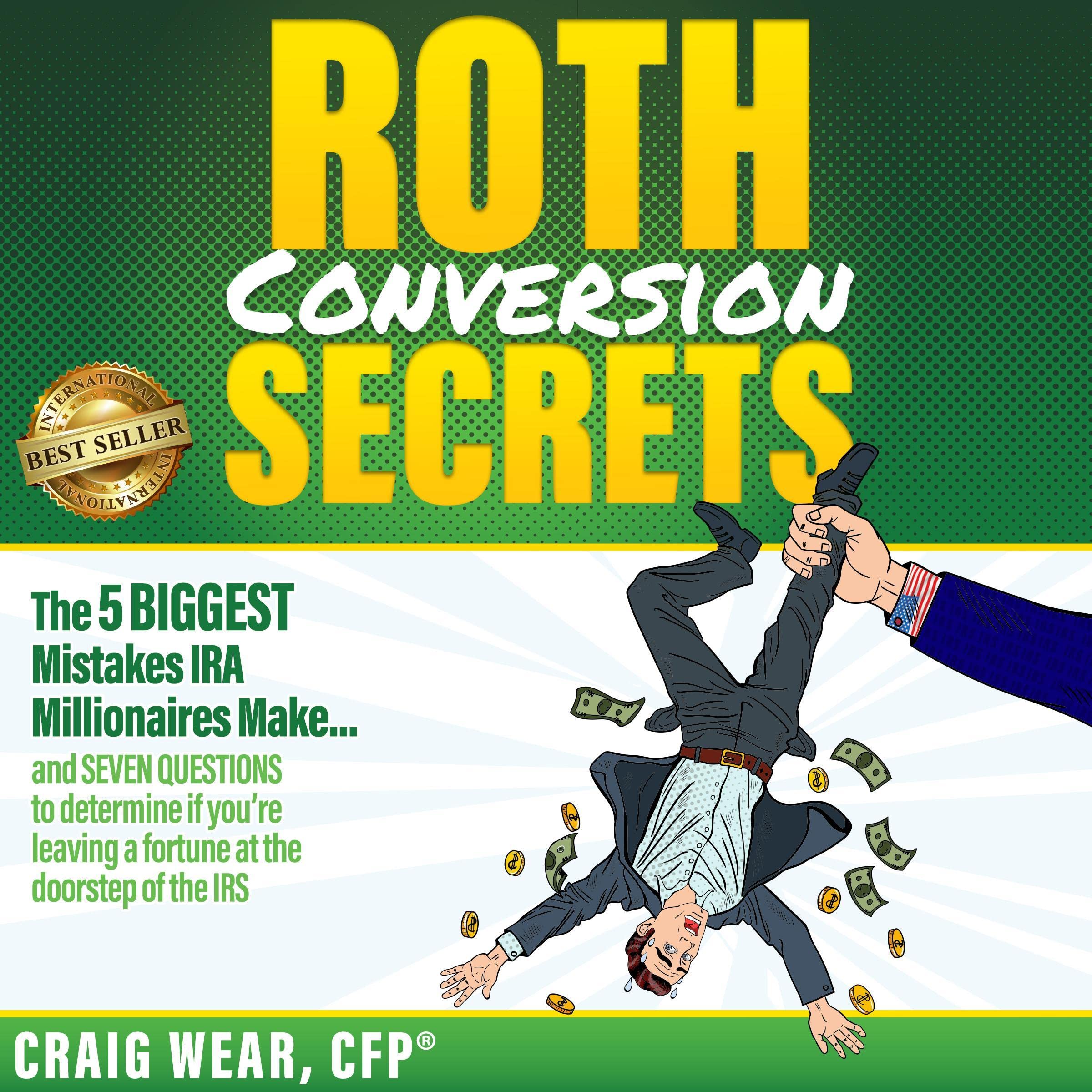 Roth Conversion Secrets