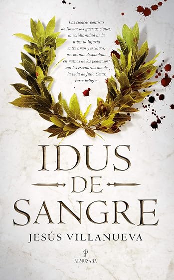 Idus de sangre