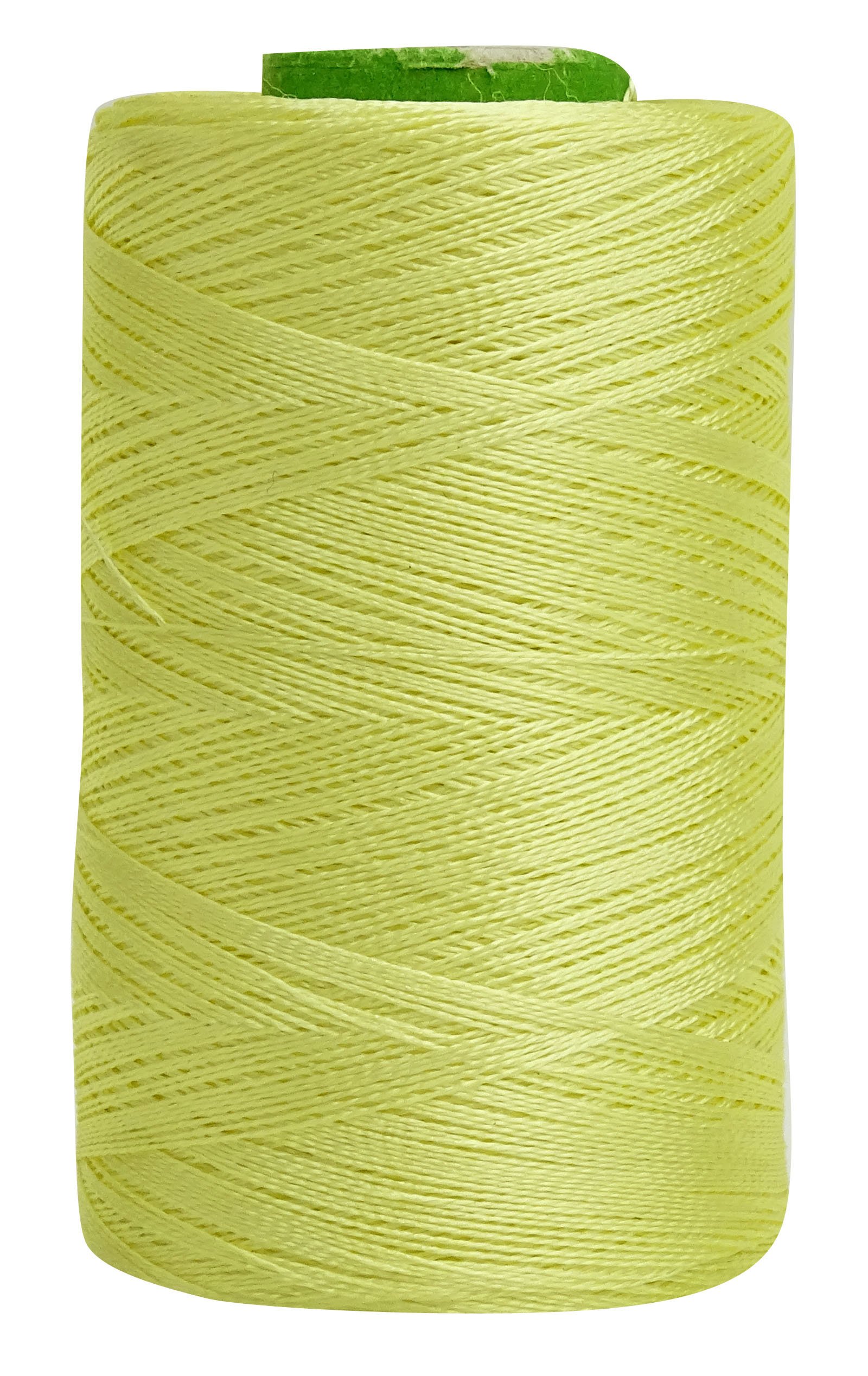 Fil broderie machine et main en soie d'art | Kit complet de 10 pièces pour création textile