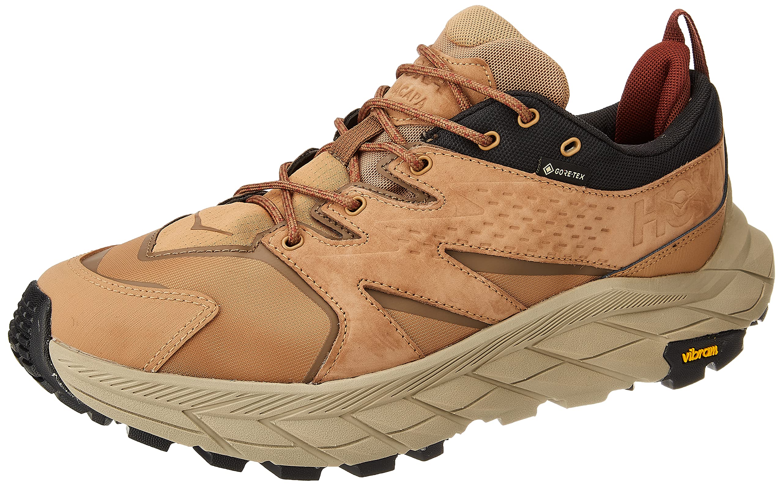 Amazon | HOKA ONE ONE(ホカ オネオネ) ANACAPA LOW GTX