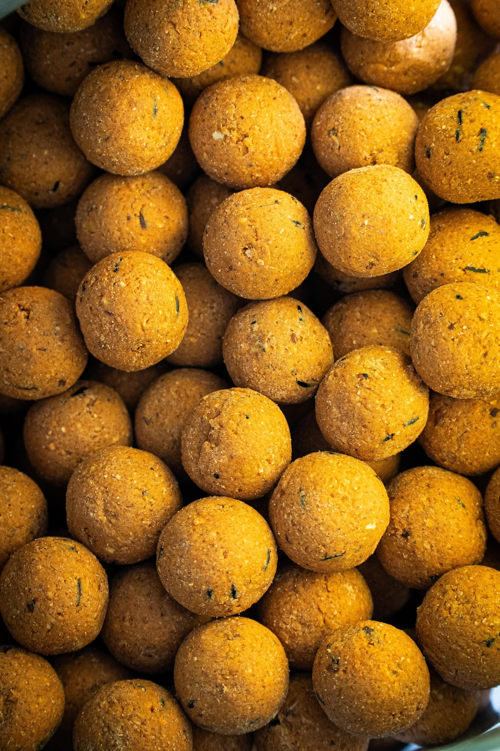Pro Elite Baits Boilies Melon & Peach