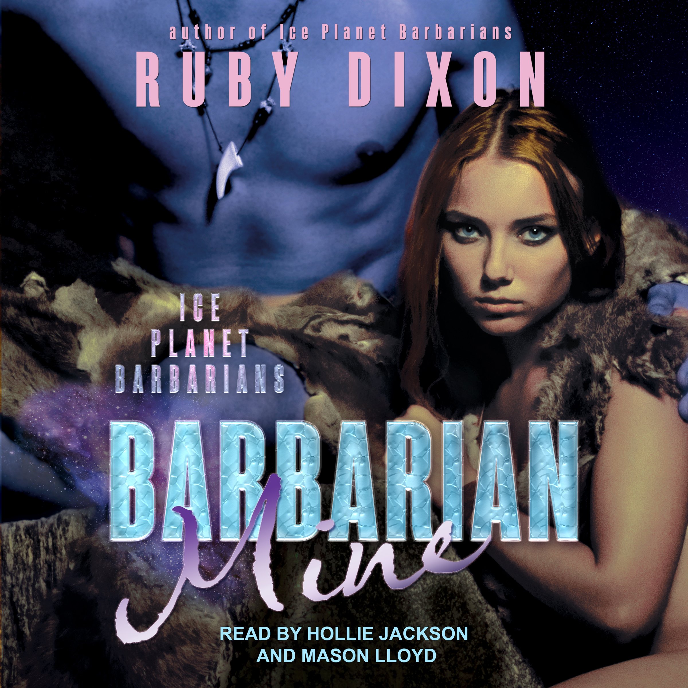 Cover art for Barbarian Mine
