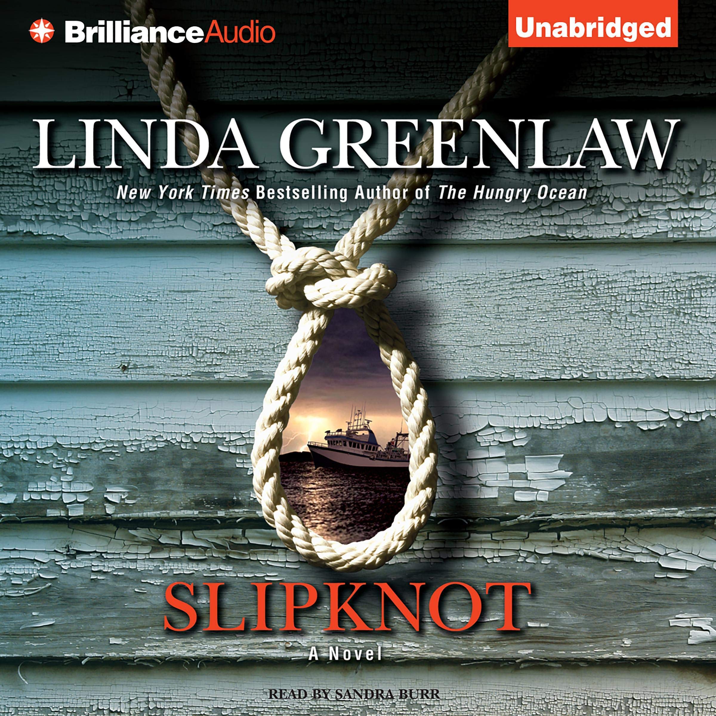 Cover art for Slipknot