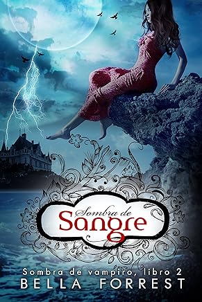 Sombra de vampiro 2: Sombra de sangre Tienda Kindle,eBooks Kindle,Ciencia ficción, fantasía y terror