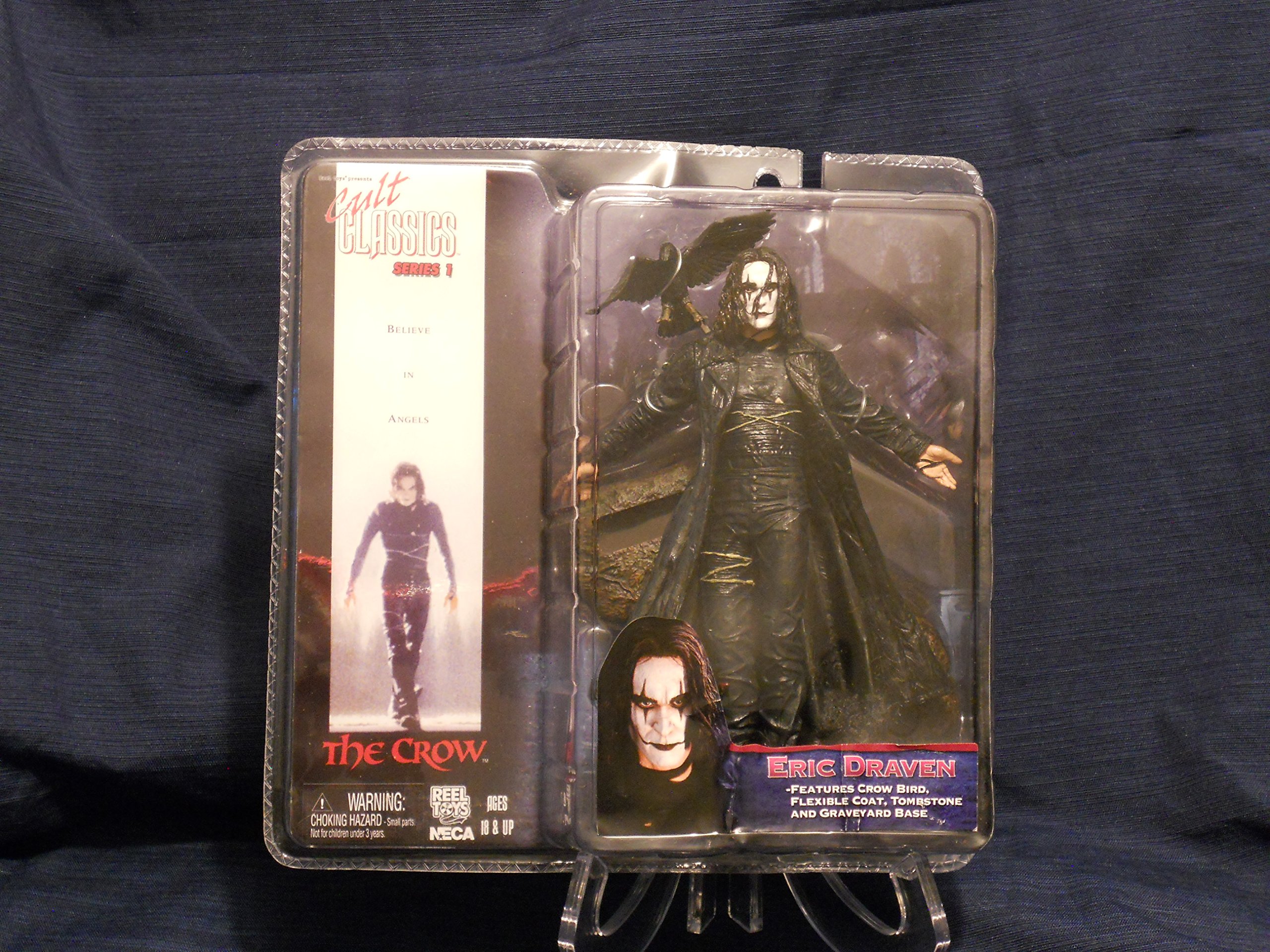 Cult Classics 6