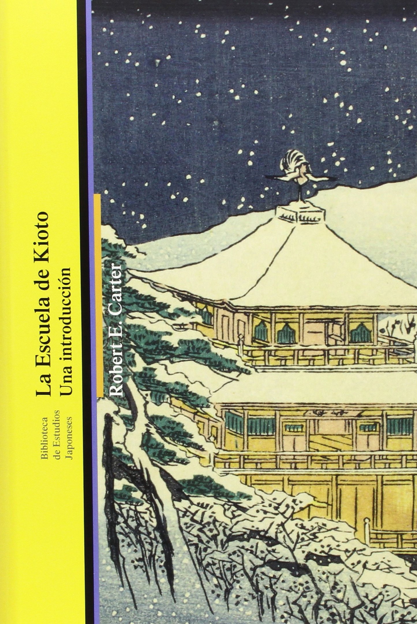 LA ESCUELA DE KIOTO: Una introducción