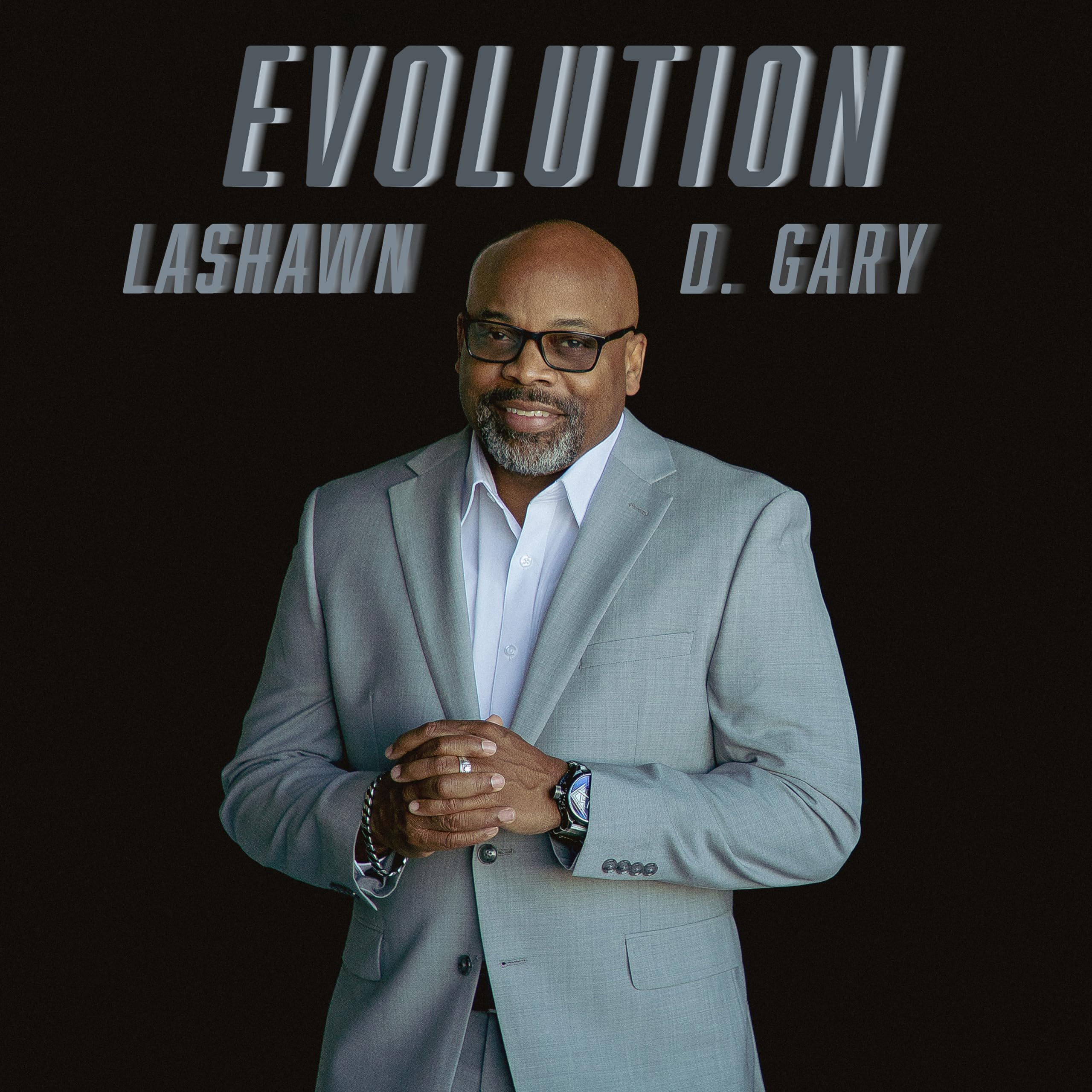 LaShawn D. Gary