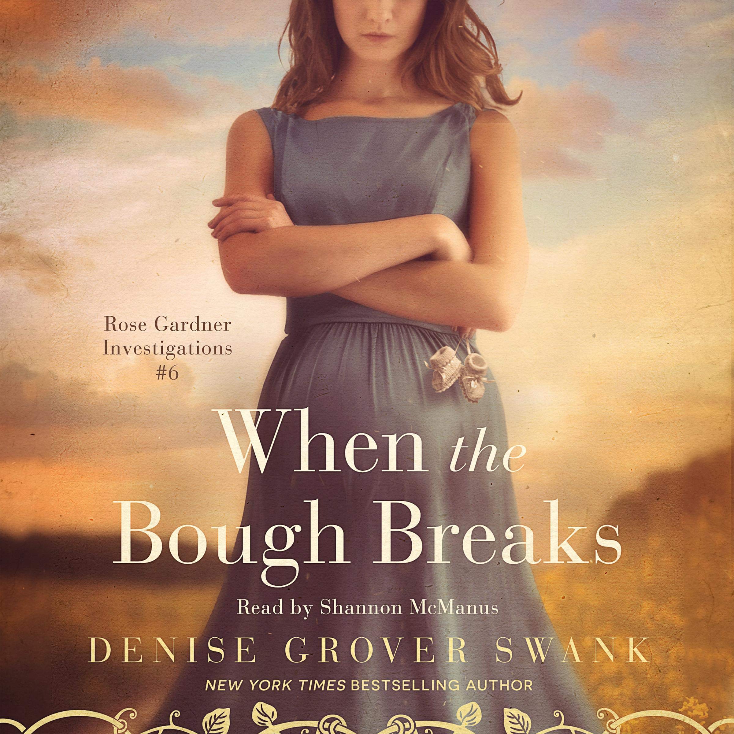 Cover art for When the Bough Breaks