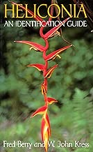 Heliconia an Identification Guide