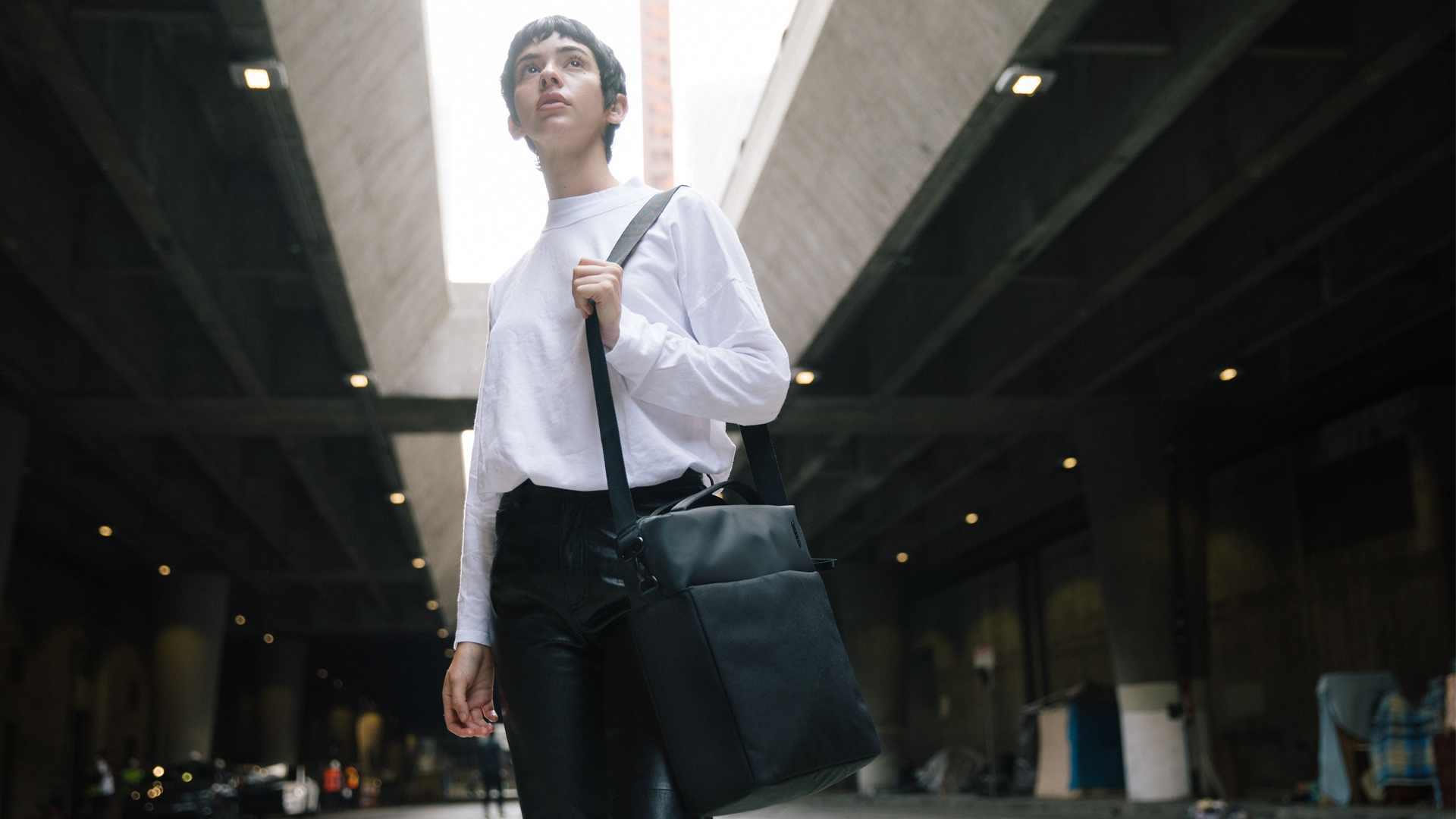 バッグ CTHY #12 WATERPROOF TECH BODY BAG バッグ CTHY #12 WATERPROOF TECH BODY BAG 2026.05.01. Fri. Release