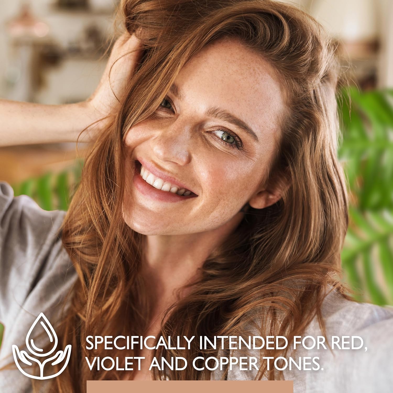 Saryna Key Color Lasting Shampoo (500ml/16.9oz) - Image 3