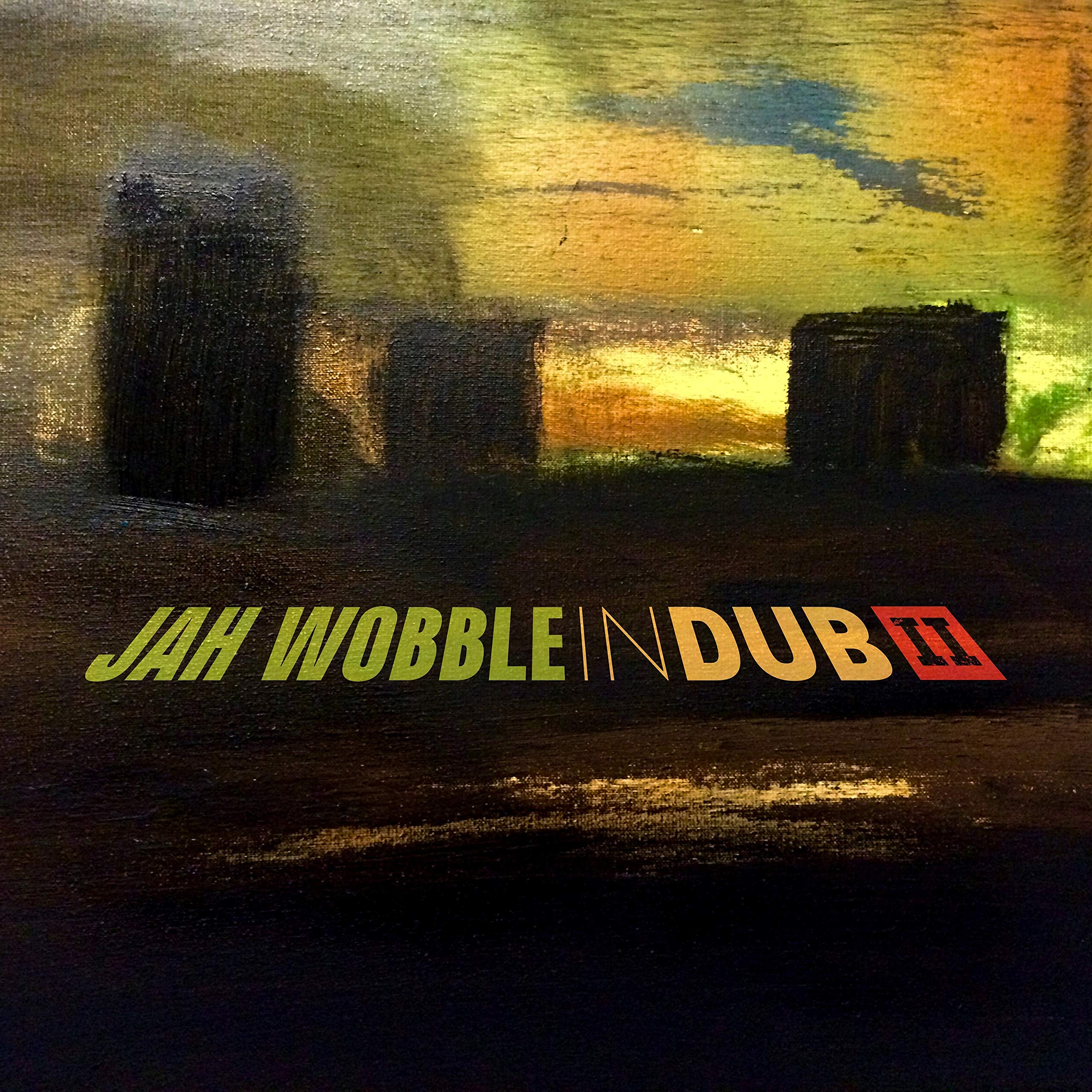 In Dub II: Deluxe Edition (2CD)