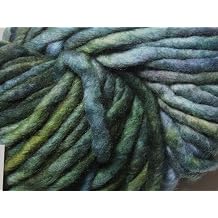 Malabrigo Rasta 086 Verde Azul