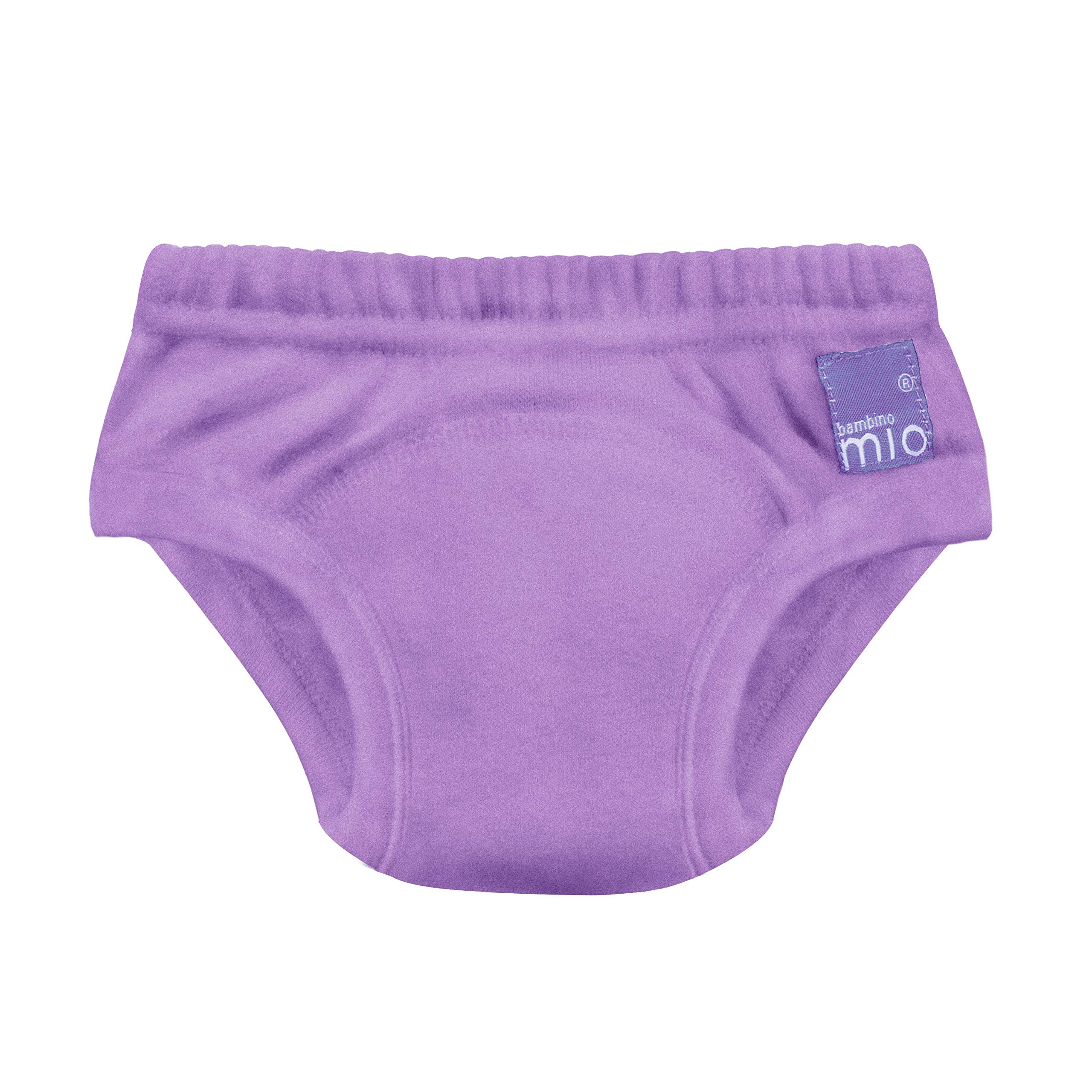 Bambino Mio Toddler Reusable Potty Training Pants British Brand Award Winning, 3-4 Years, Fuzz, Boys and Girls, for Baby — view 40