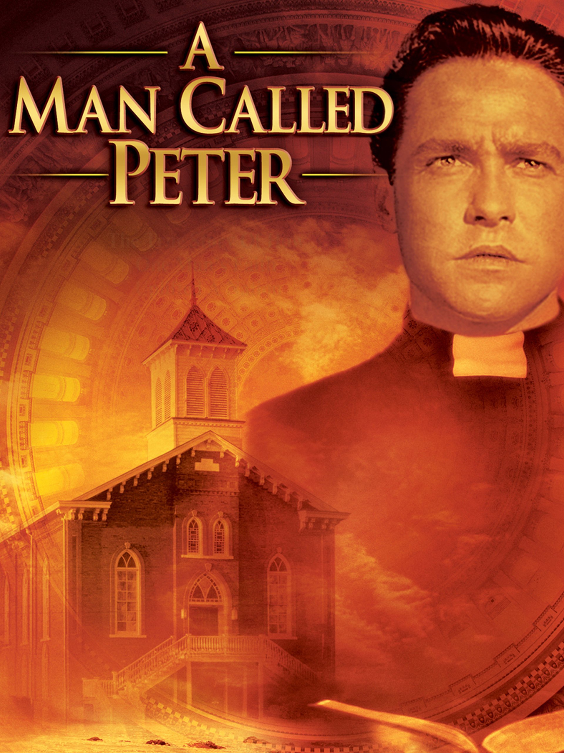 A Man Called Peter