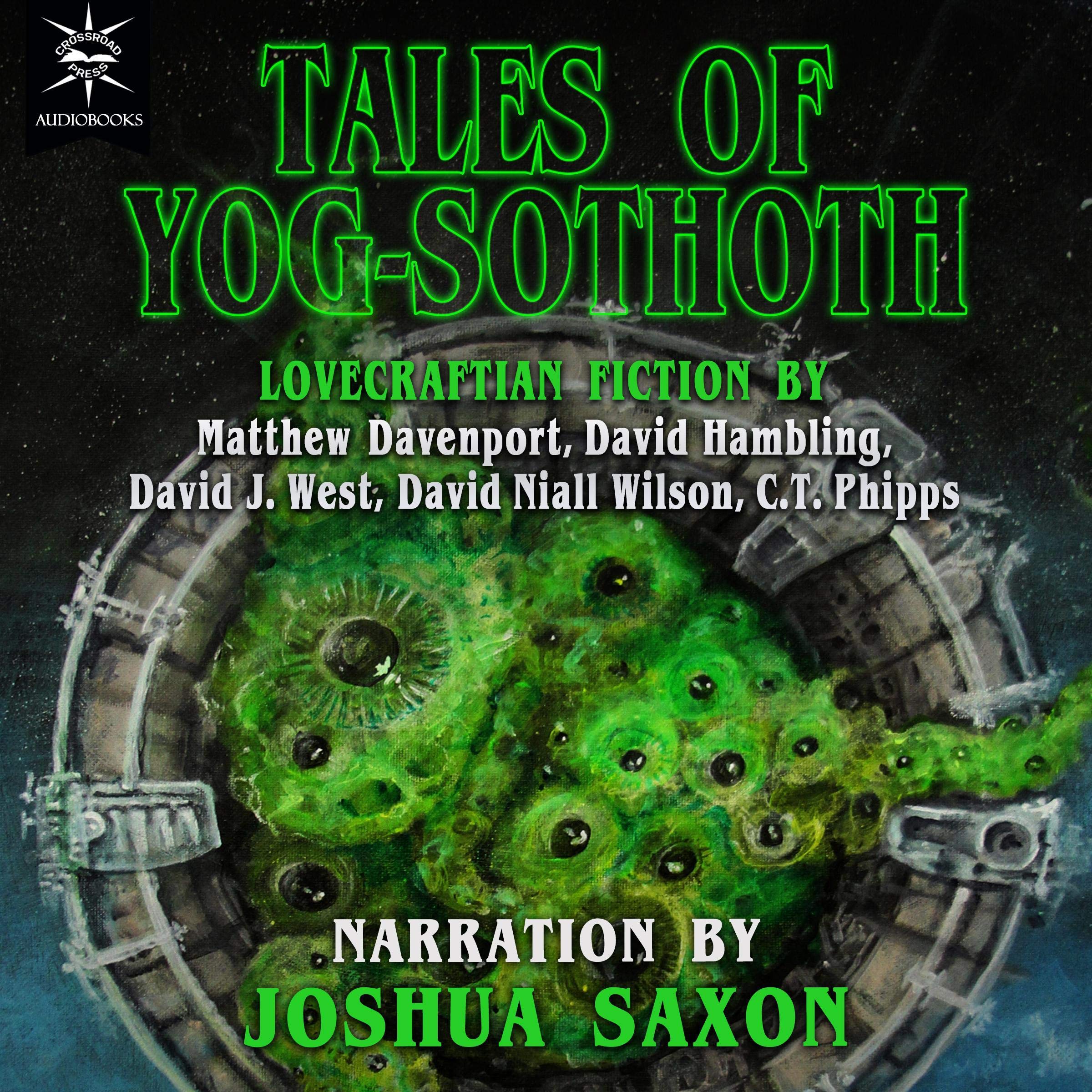 Tales of Yog-Sothoth