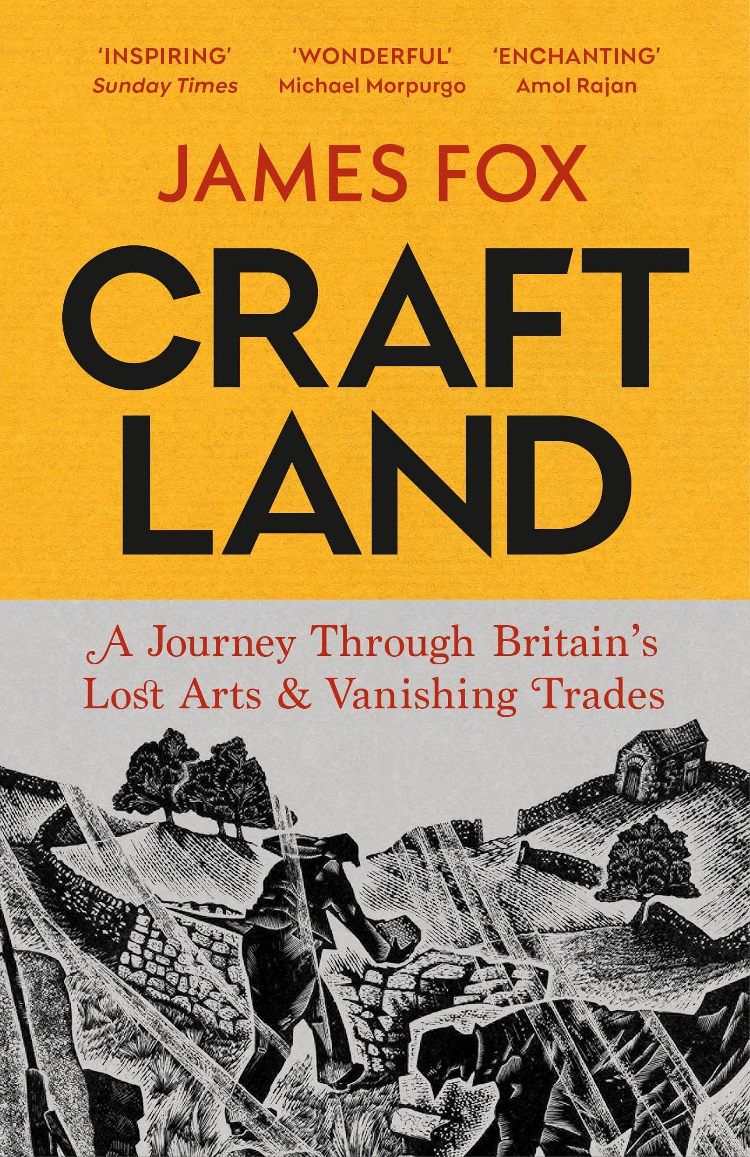 Craftland: A Radio 4 Book of the Week