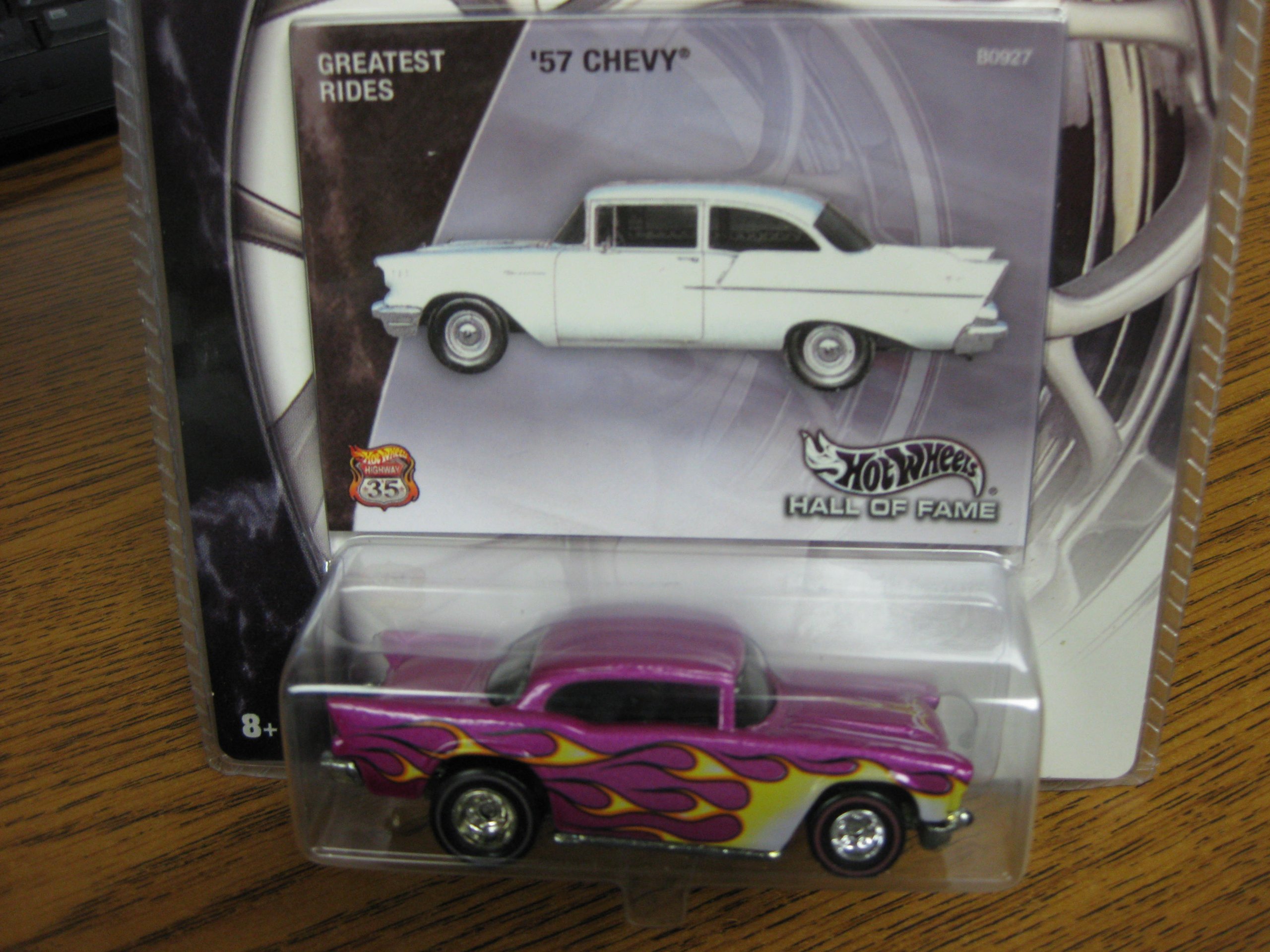 ホットウィール hotwheels HALL OF FAME Yahoo!オークション -「ホットウィール hall of fame」の落札