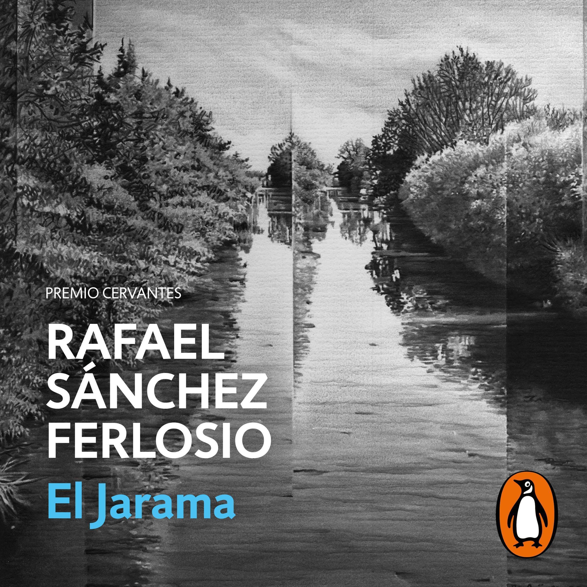Cover art for El Jarama [The Jarama]