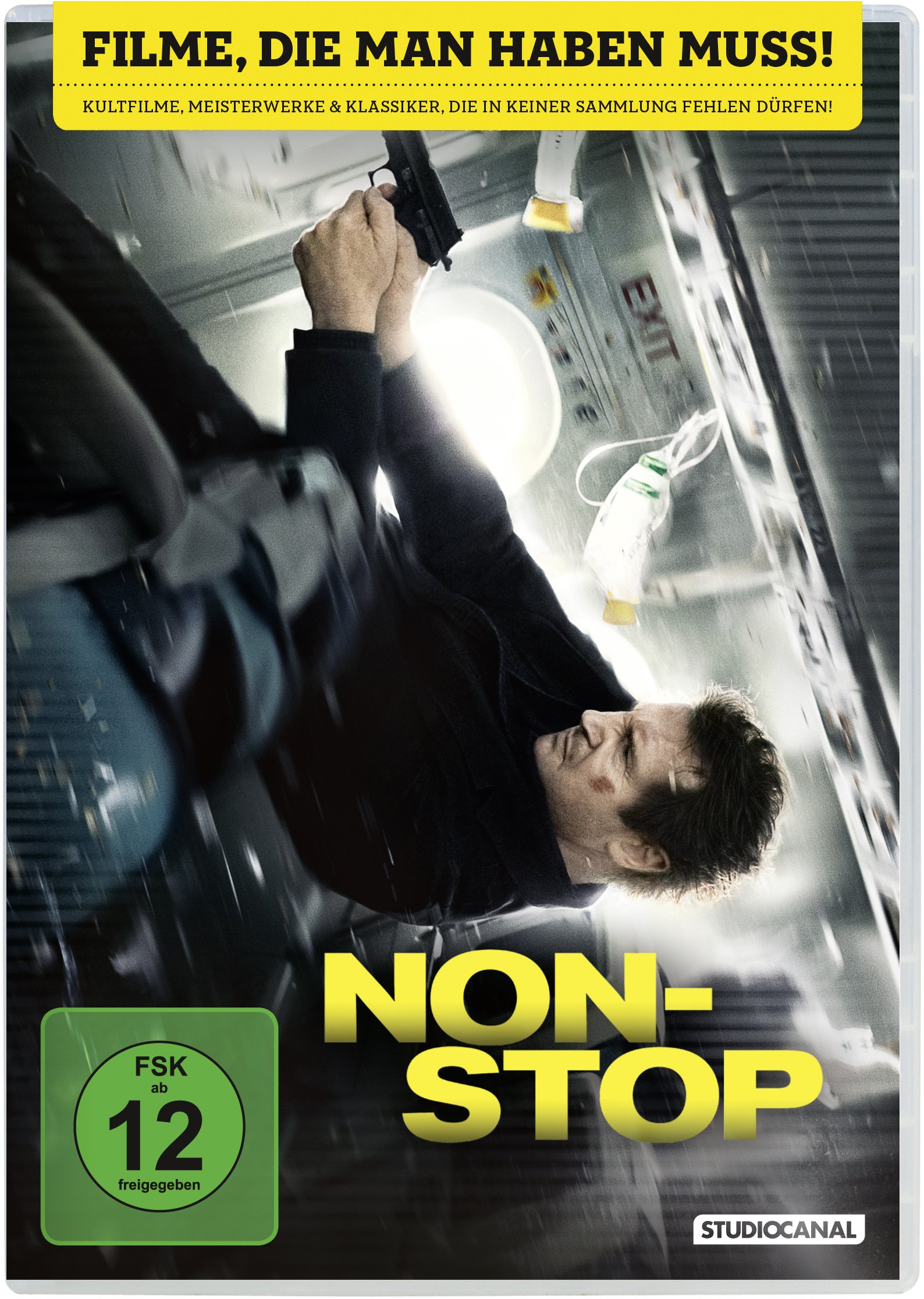 Non-Stop