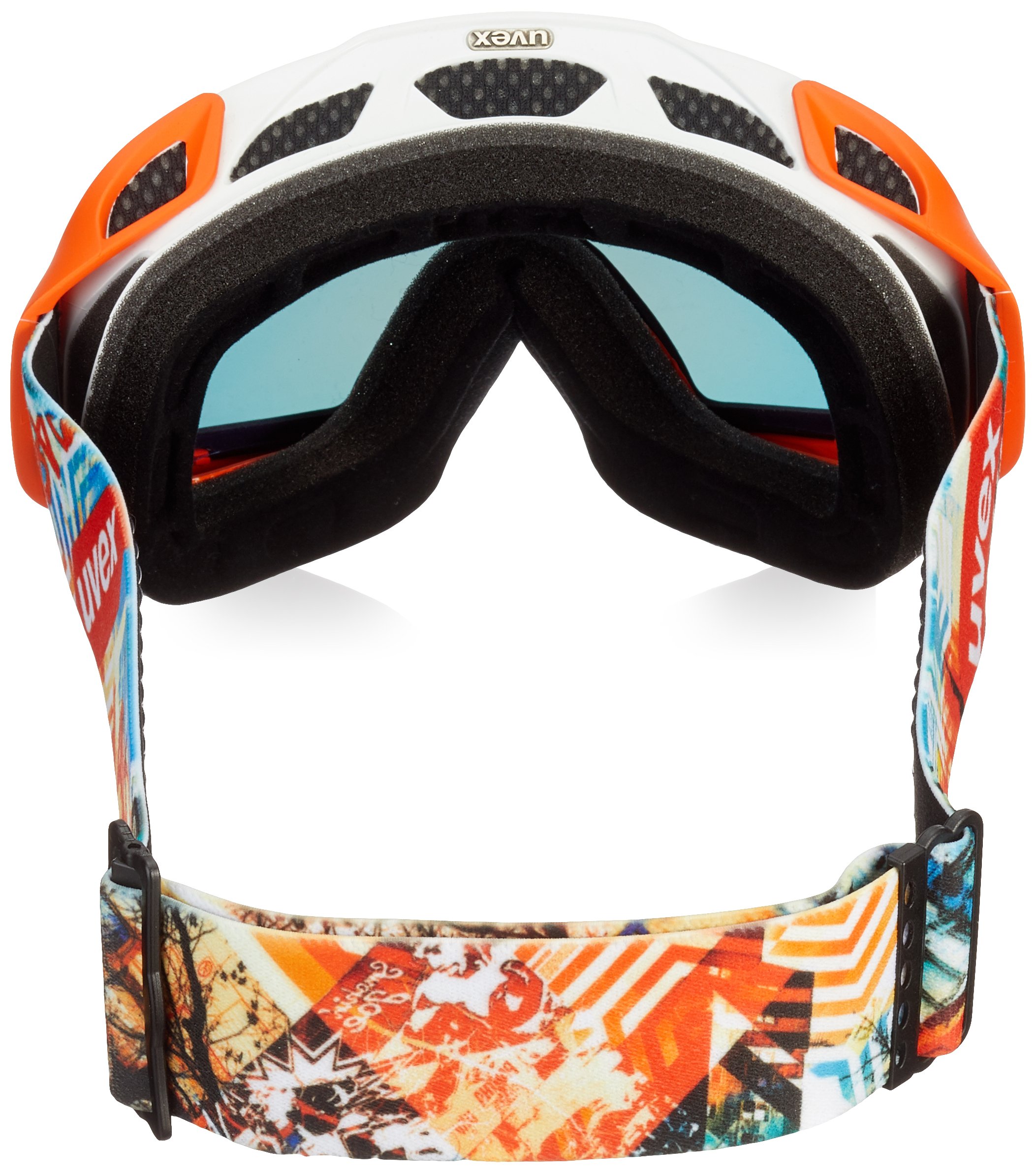 Uvex Jakk Sphere Ski Goggles Sports & Outdoors