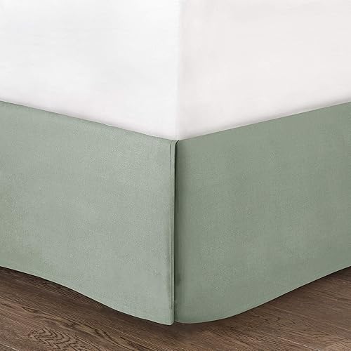 Miniatura 9 de Madison Park - Ropa de cama de lujo para todas las estaciones con faldón, fundas a juego, almohada decorativa