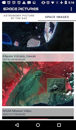 Space Pictures