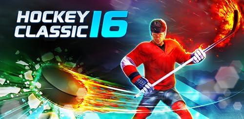 Hockey Classic 16