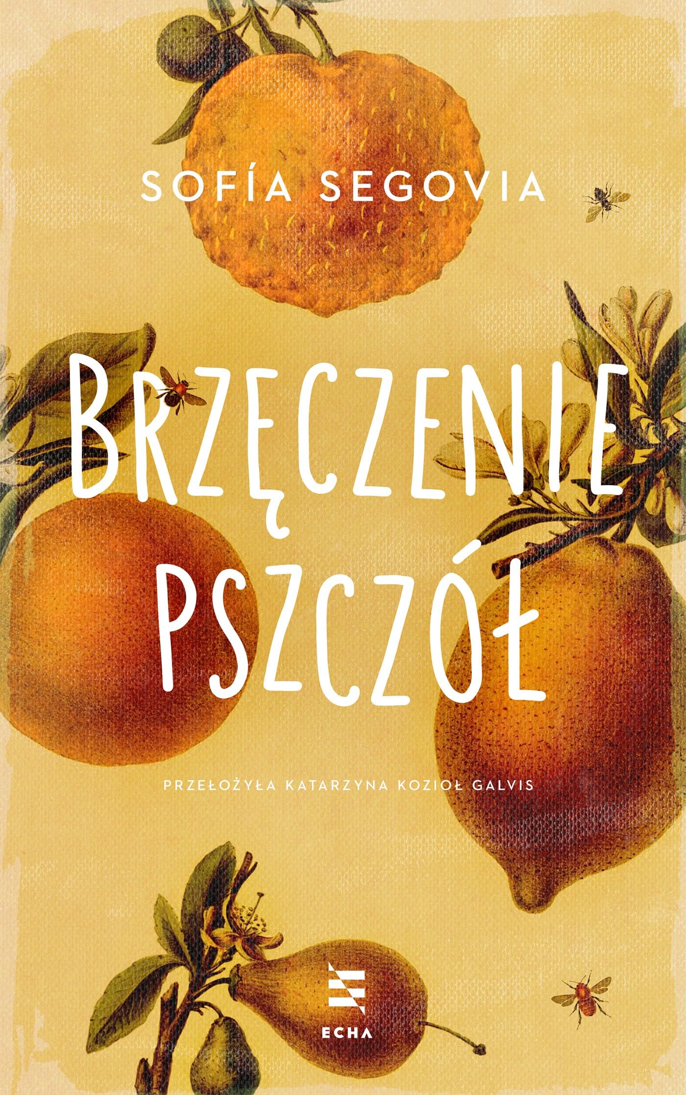 BRZĘCZENIE PSZCZÓŁ