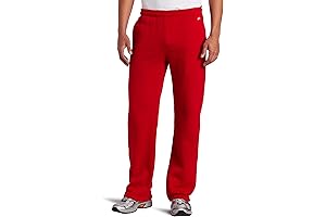 49ers Sweatpants for Men | Fleece Pocket Joggers