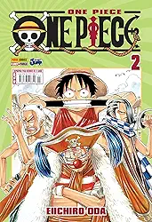 One Piece Vol. 2