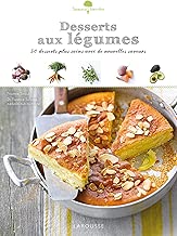 Download Desserts aux légumes PDF