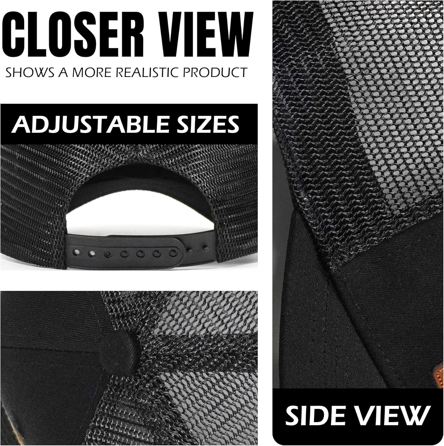 New Dad Gifts Fathers Day Hats First Time for Men,2026 DAD Cap - Image 6