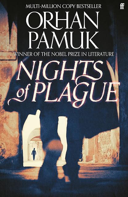 Portada de Nights Of Plague