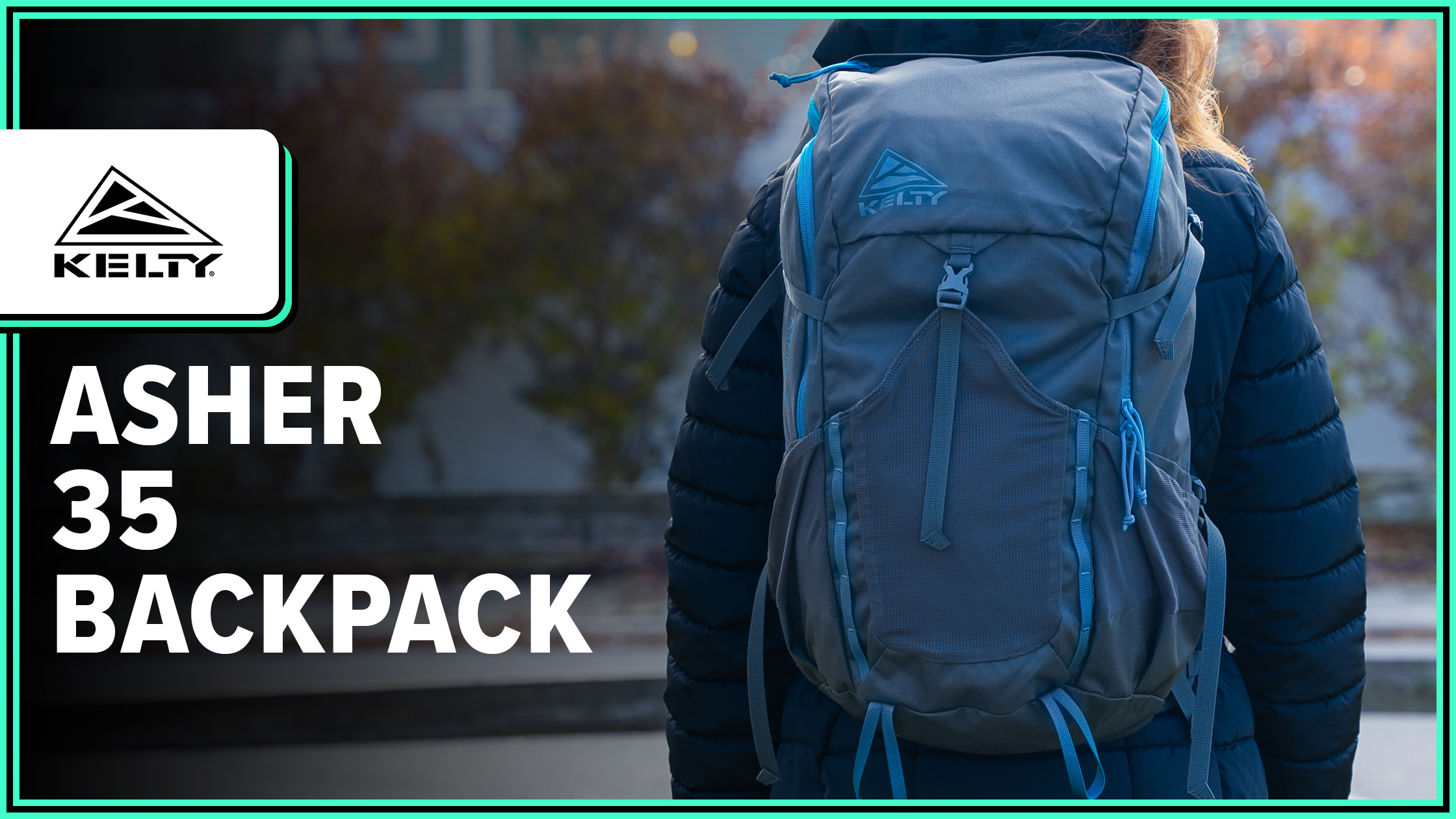 kelty 35l backpack Watch Asher 35 Review on Amazon Live 71 Shimano Sedona FI spinning Size/Action:6