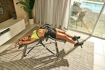 Amazon.co.jp: FitNation コアラウンジ ウルトラワークアウトチェア